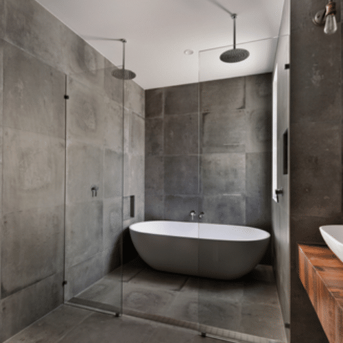 Leaking Shower Repairs