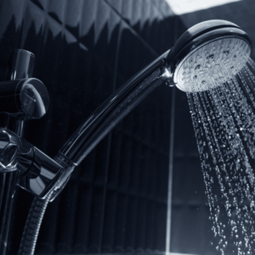 Leaking Shower Repairs